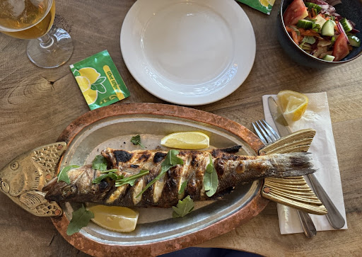 Photo of Agora - 203 Old Christchurch Rd, Bournemouth BH1 1JU